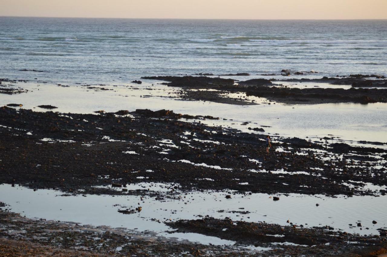 Ocean View 201A Leilighet Strand Eksteriør bilde