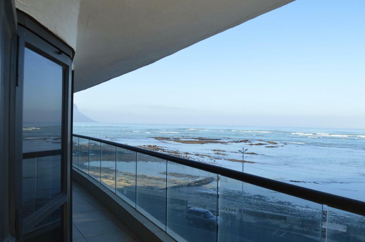 Ocean View 201A Leilighet Strand Eksteriør bilde